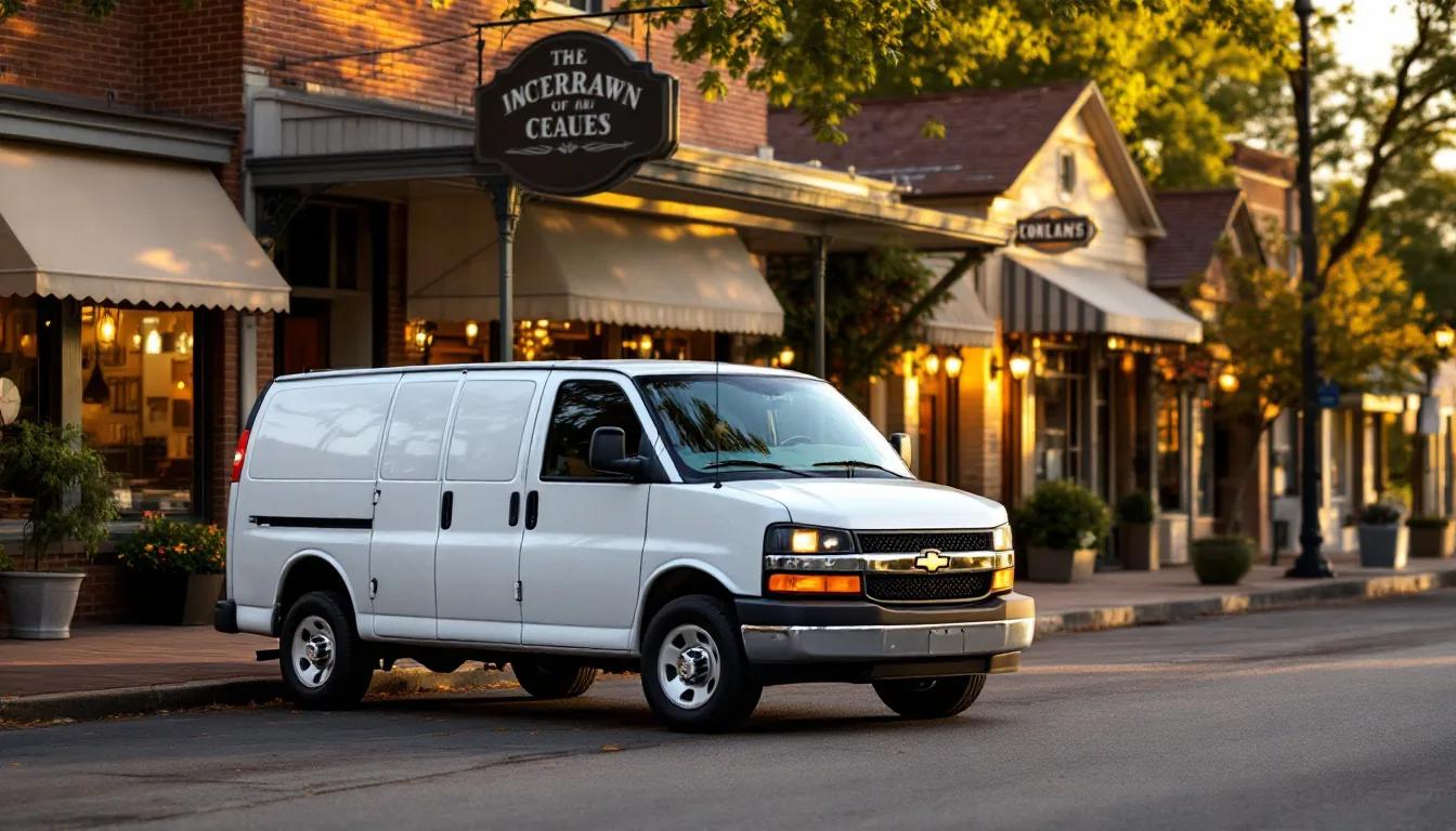 Mobile locksmith service in Burleson, TX