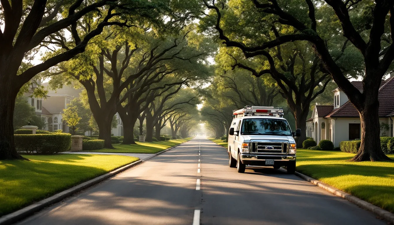 Mobile locksmith service in Colleyville, TX