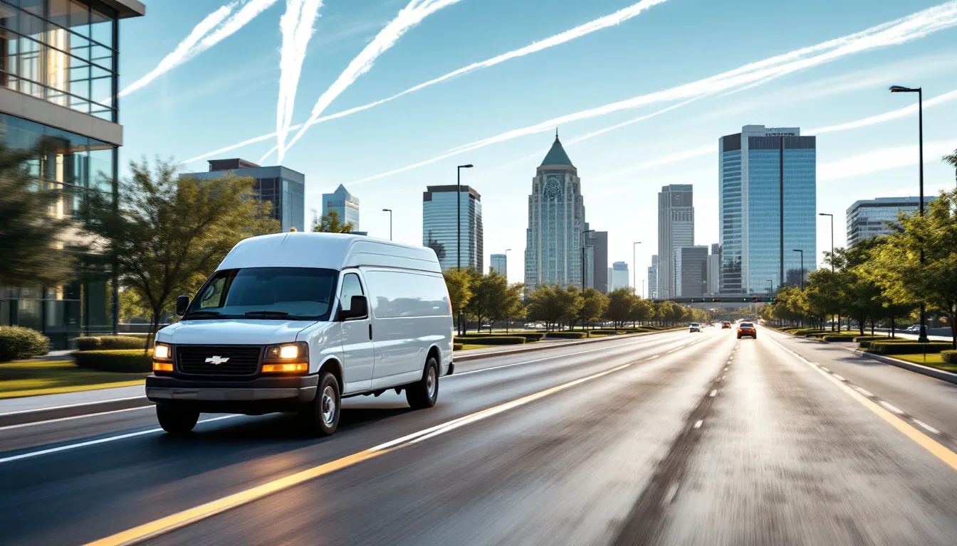 Mobile locksmith service in Coppell, TX