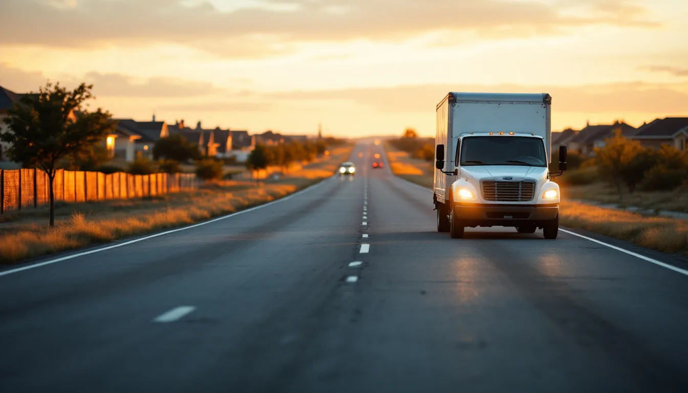 Mobile locksmith service in Grand Prarie, TX