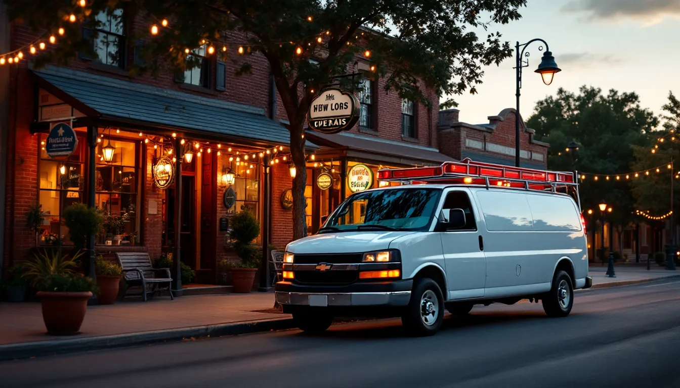 Mobile locksmith service in Grapevine, TX
