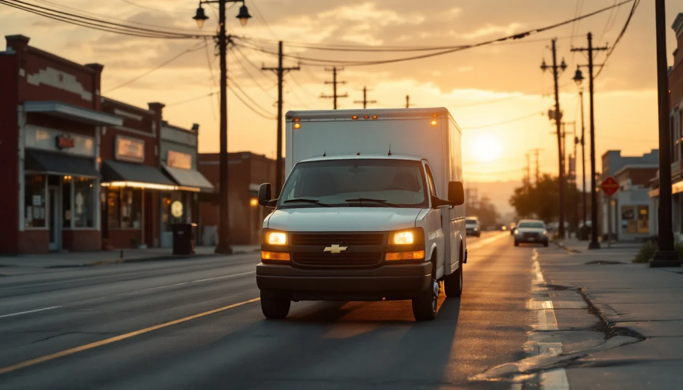 Mobile locksmith service in Haltom City, TX