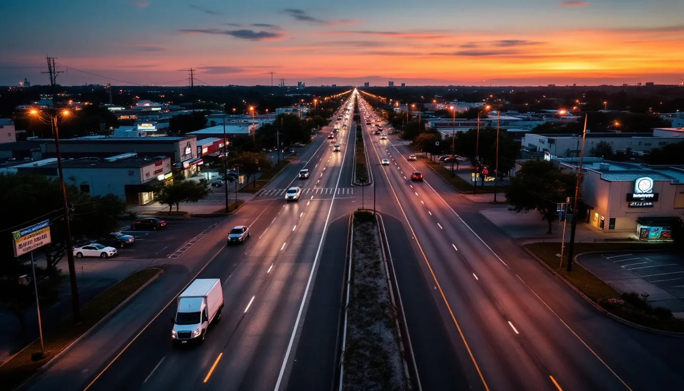 Mobile locksmith service in Hurst, TX