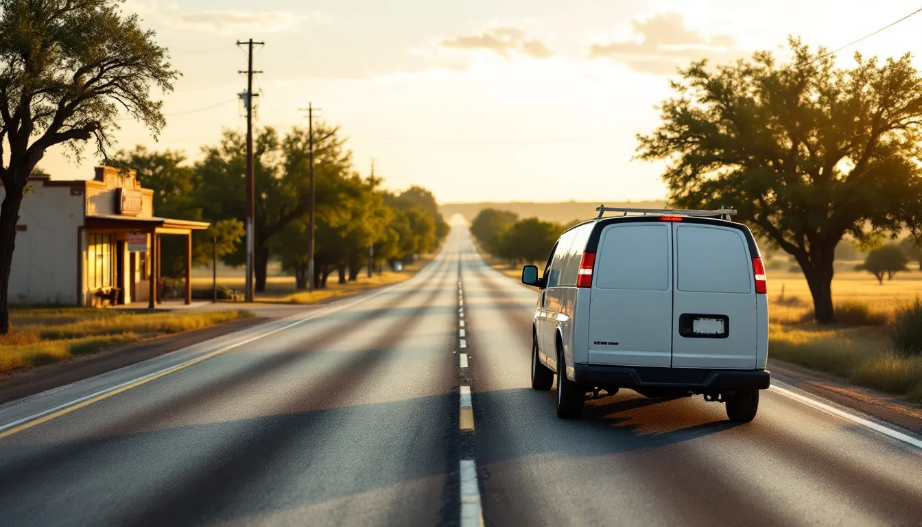 Mobile locksmith service in Kennedale, TX