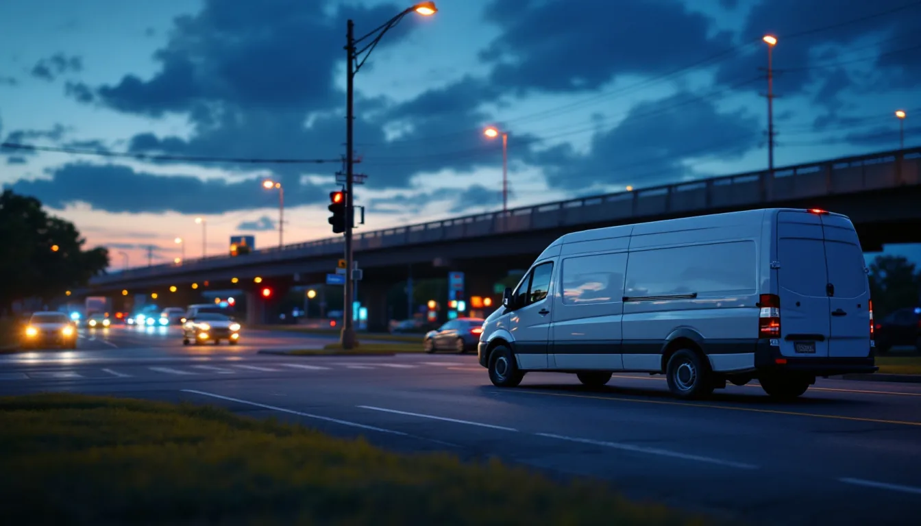 Mobile locksmith service in North Richland Hills, TX