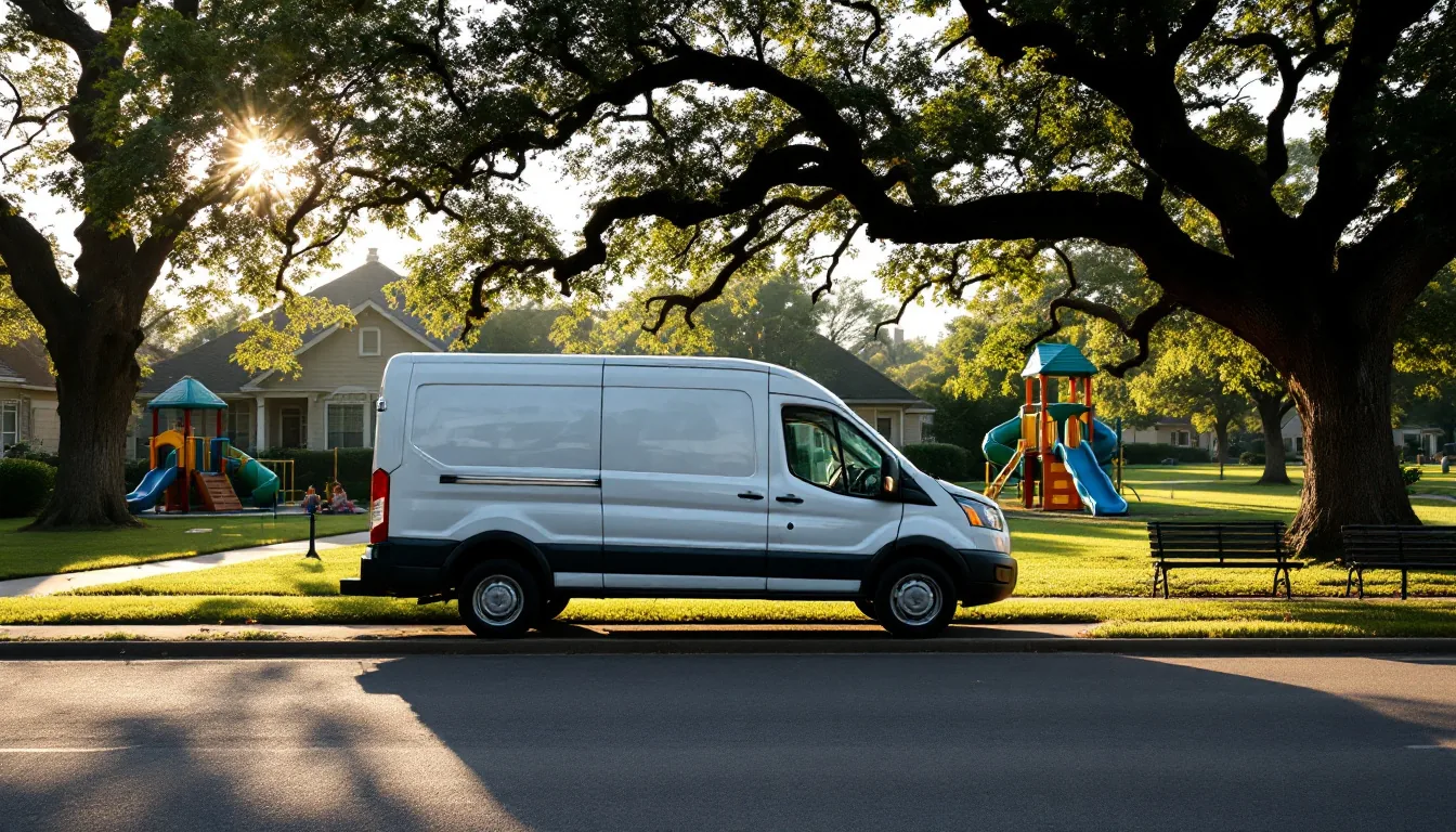Mobile locksmith service in Watauga, TX