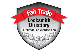 FairTrade Locksmith Directory certification