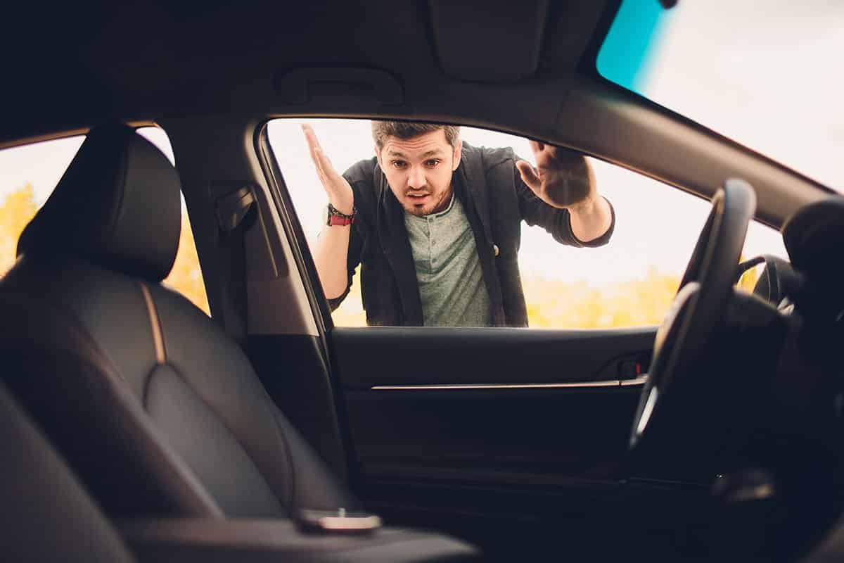 Keeping Up With Your Vehicle