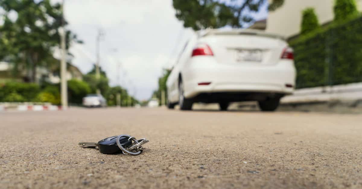 Have You Been Stranded? Good Planning Goes A Long Way