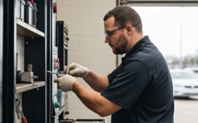 Toyota Key Replacement in Fort Worth: 2026 Cost Guide (Camry to Tundra)