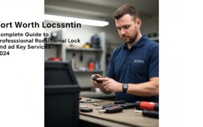 BMW Key Replacement in DFW: 2026 Costs (Comfort Access, Display Key & More)