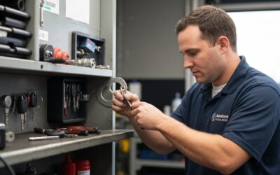 Ferrari Key Replacement in DFW: What Owners Need to Know (2026)