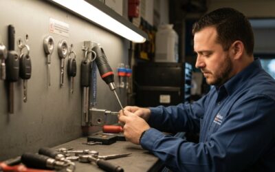 Bentley Key Replacement in Dallas–Fort Worth: 2026 Cost & Options