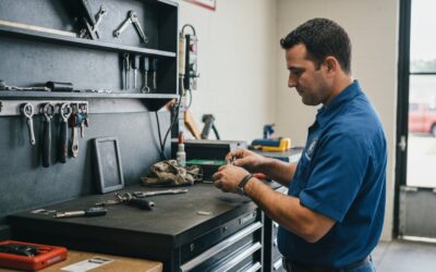 Porsche Key Replacement in Dallas–Fort Worth: 2026 Cost & Options