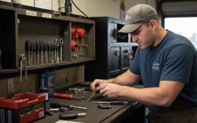 Audi & Volkswagen Key Replacement in DFW: 2026 Cost Guide
