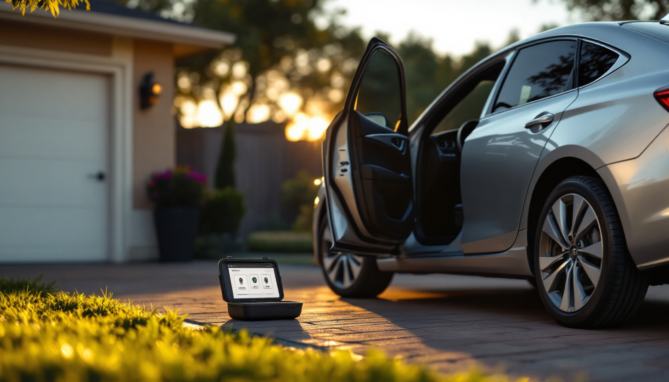 Mobile Locksmith vs. Dealership in DFW: The 2026 Decision Guide