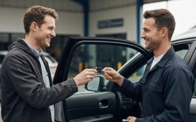 Car Key Replacement Cost in Fort Worth (2026): Dealership vs. Mobile Locksmith