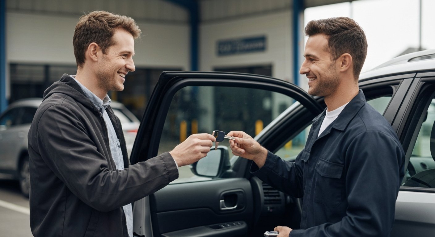 Car Key Replacement Cost in Fort Worth (2026): Dealership vs. Mobile Locksmith