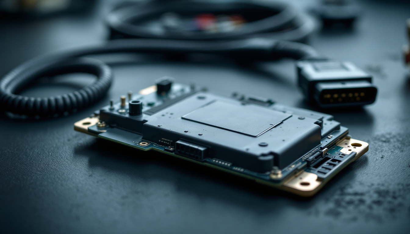 BCM Programming Near Me in DFW: 2026 Cost & Complete Guide