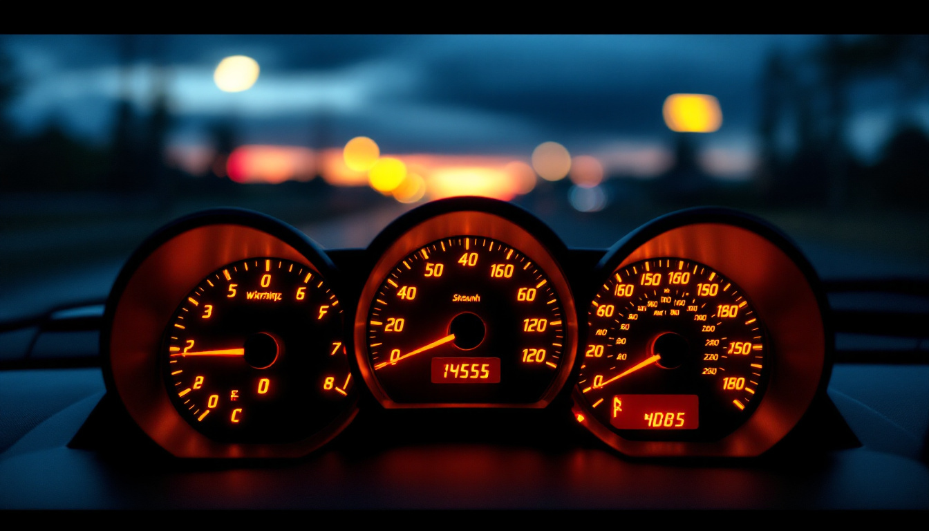 7 Signs Your Car’s Computer Is Failing (and What Each One Costs to Fix in DFW)