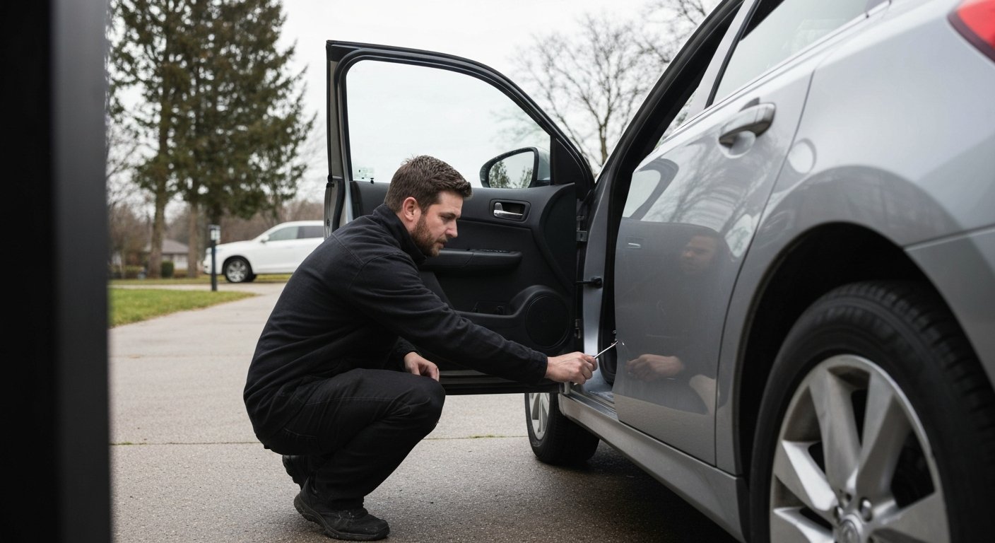 ECM Programming Near Me in Fort Worth: 2026 Cost & Complete Guide