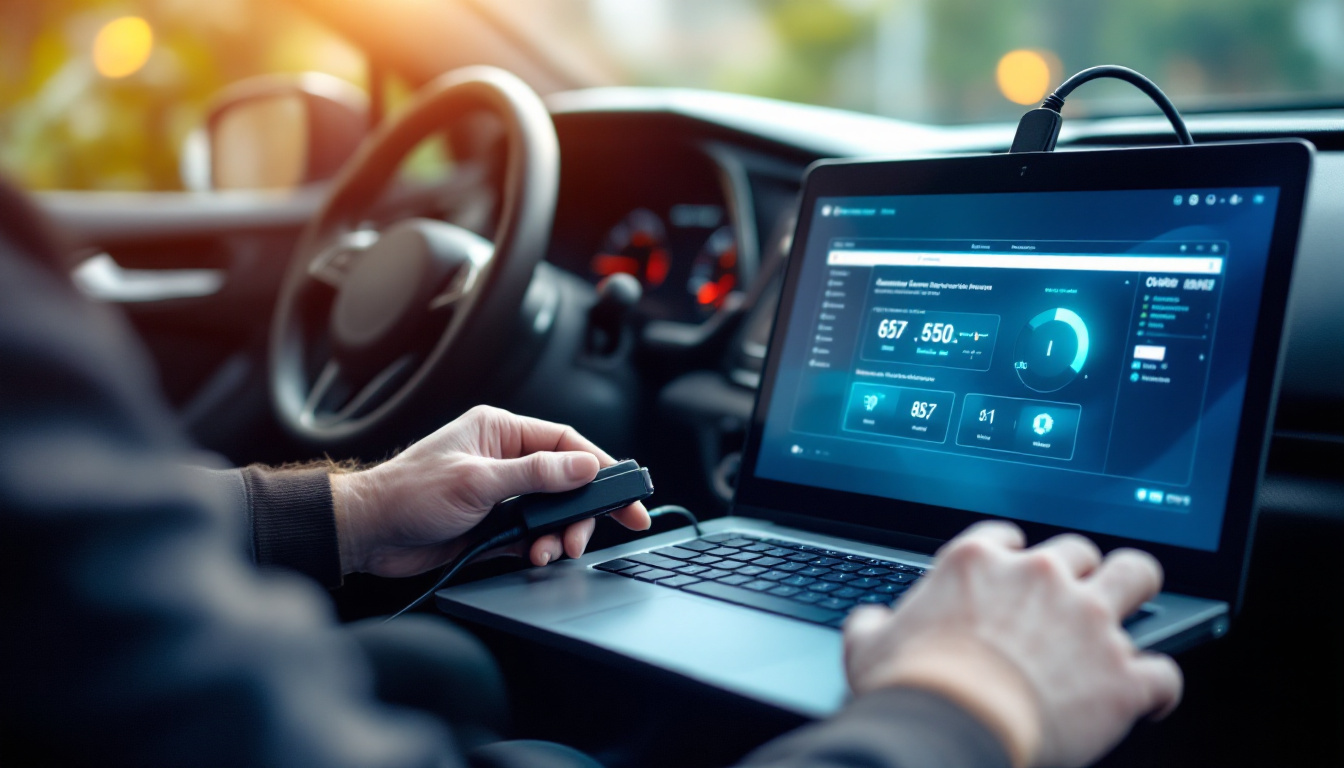 Car Computer Programming Cost in Arlington & DFW: ECM, BCM and Immobilizer Work