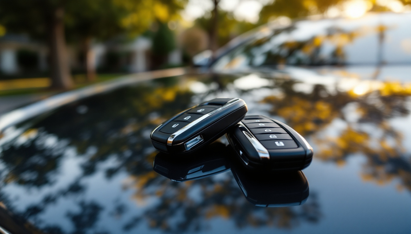European Car Key Replacement in Arlington & DFW: Proof of Ownership and Real Costs