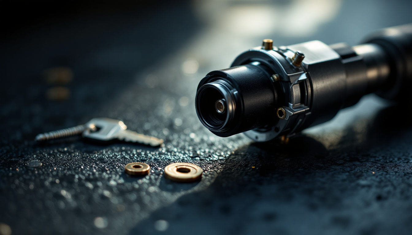 Ignition Repair in Fort Worth: 2026 Cost Guide (Stuck, Worn & Theft-Damaged)