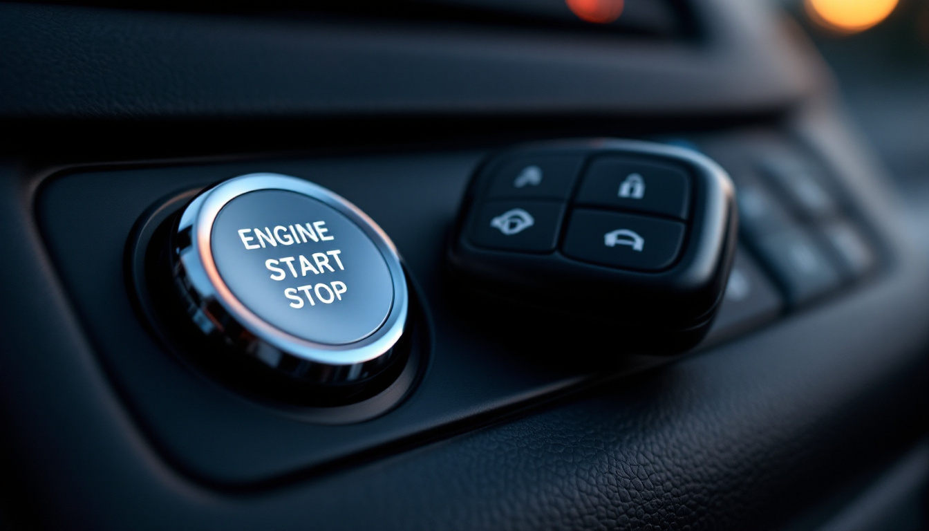 Infiniti Push-Button No-Start in DFW: A Triage Guide Before You Tow
