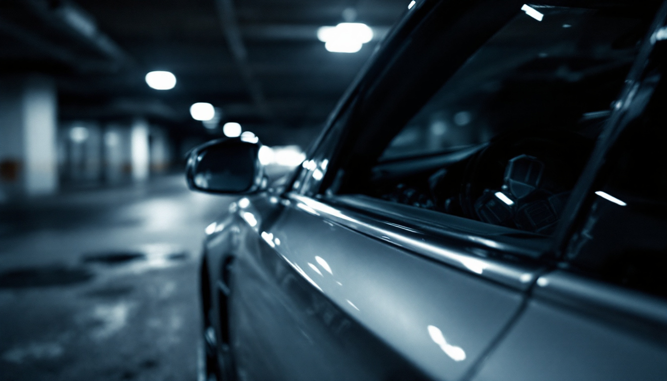 Locked Out of Your Car in DFW Right Now? What to Do in the Next 20 Minutes