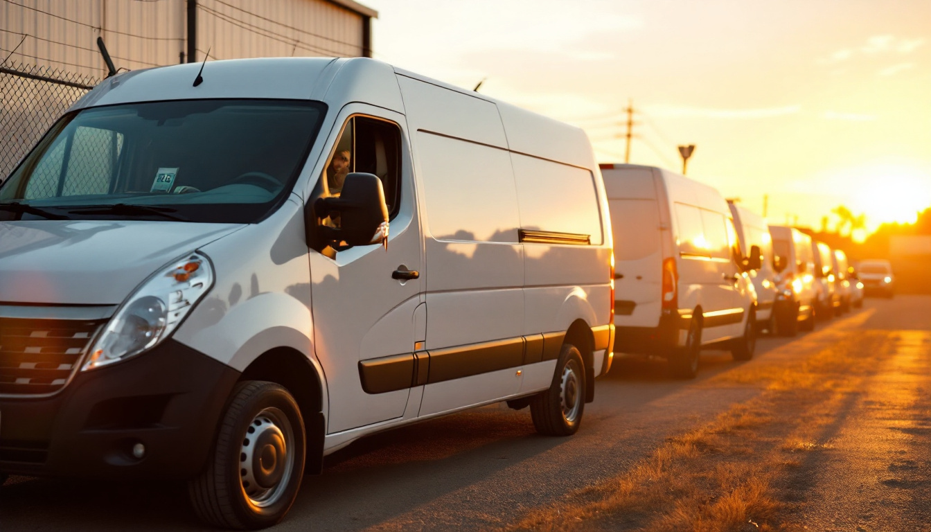 Fleet Rekey Cost After Driver Turnover in DFW (2026): What Key Control Really Runs
