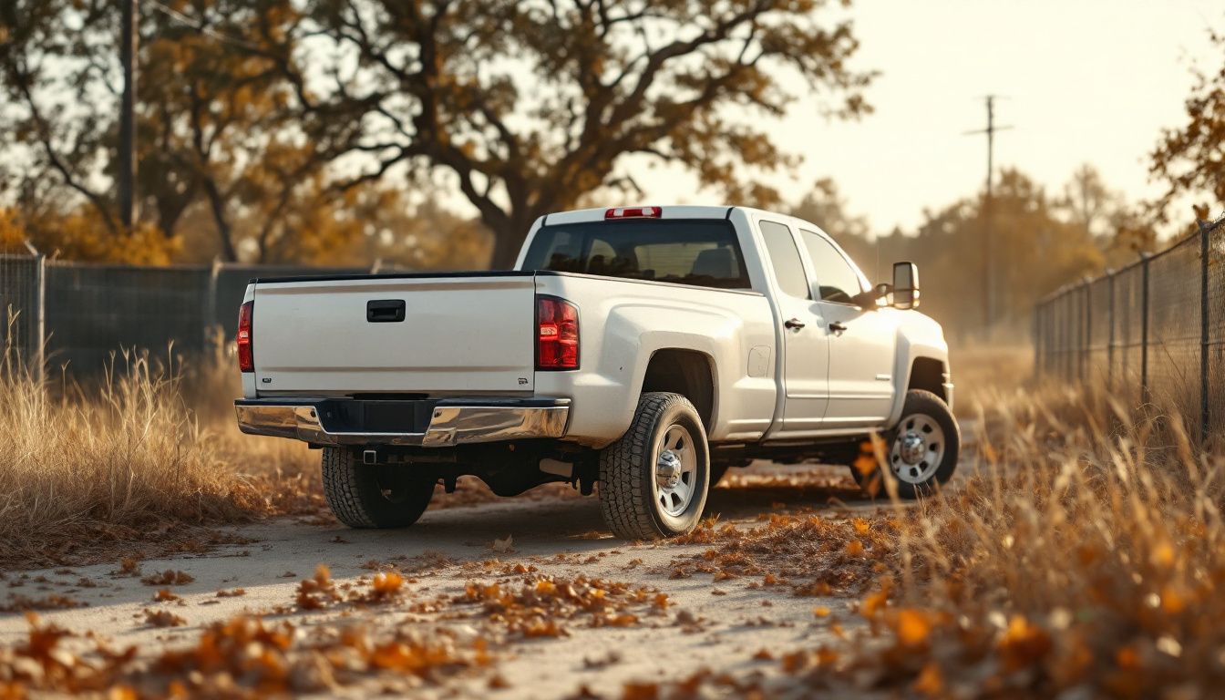 The Fleet Truck That Sat for Months: Why the Key, Fob and Immobilizer All Quit at Once