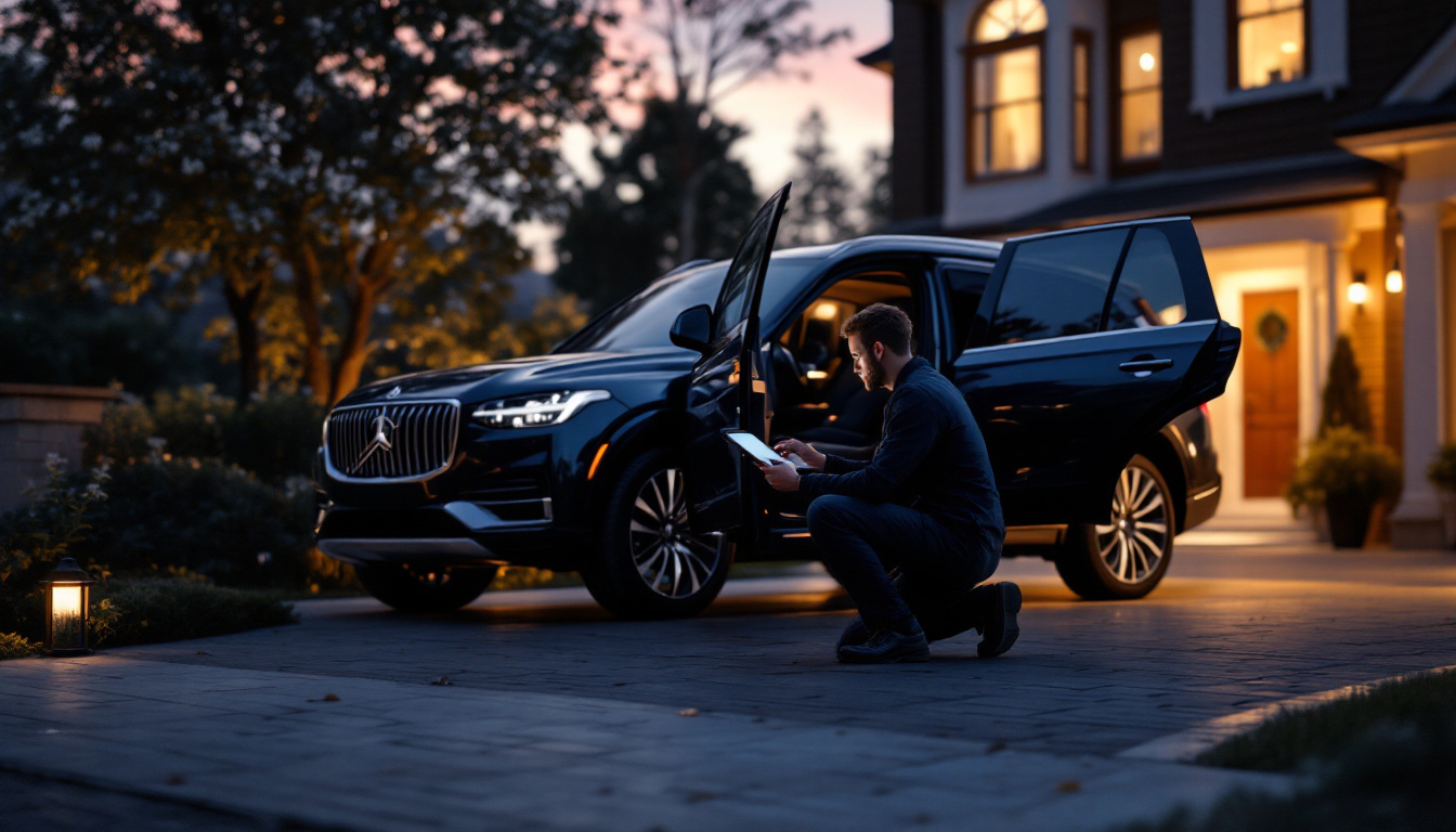 Jaguar and Land Rover Key Replacement Across DFW: What Drives the Lead Time