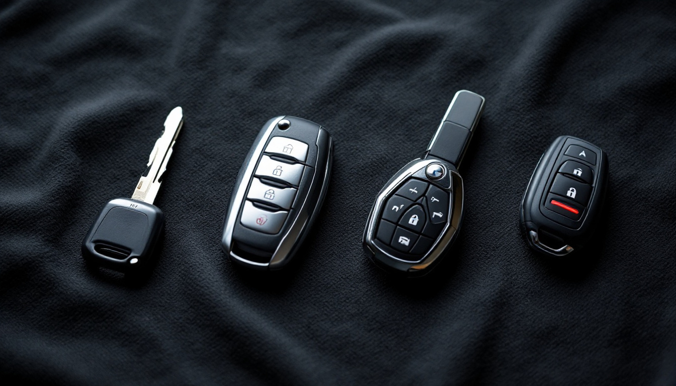 Nissan NATS Key Replacement Across DFW: Which Immobilizer Generation You Have