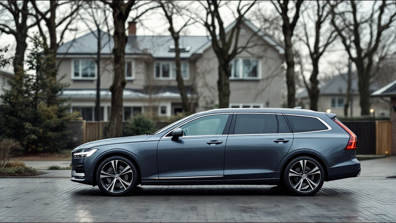 Volvo Key Replacement Across DFW: The Model-Year Splits That Change the Job