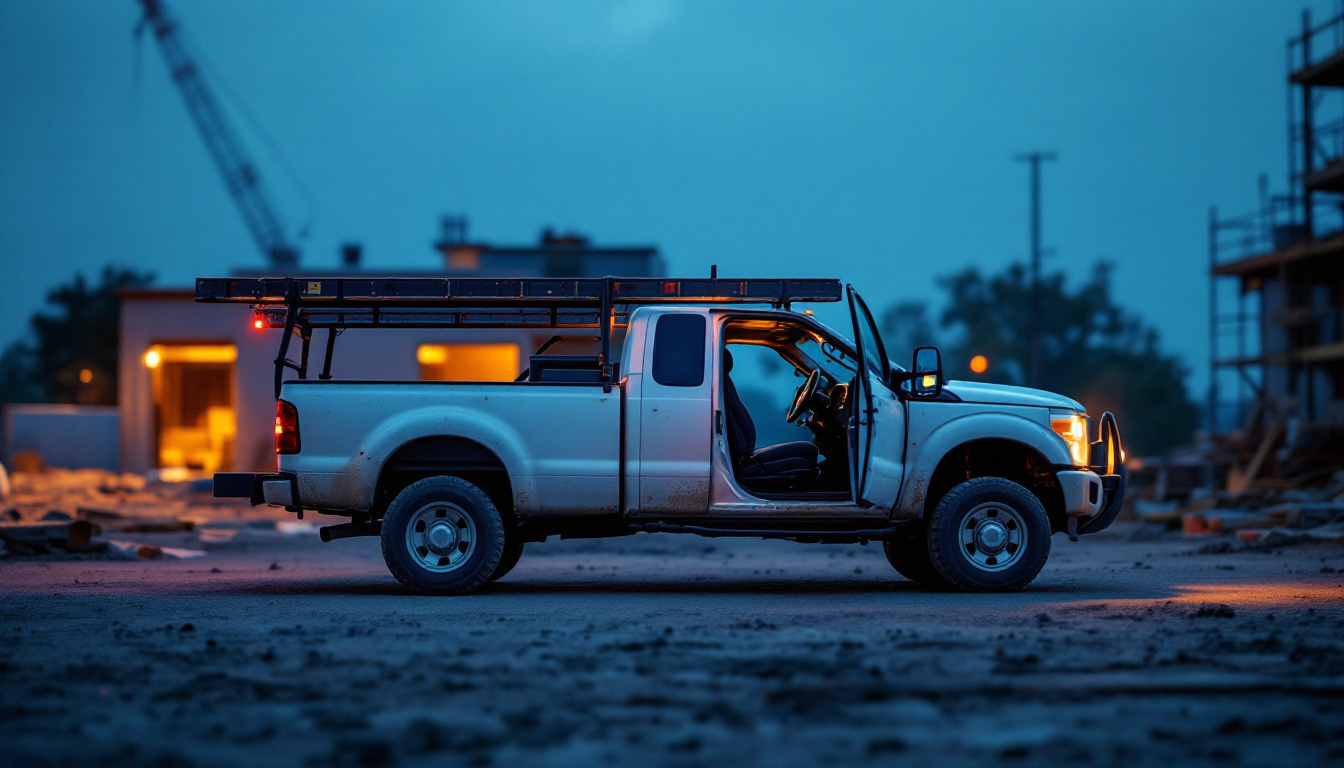 Work Truck Cranks But Will Not Start: Immobilizer, Module or Fuel?