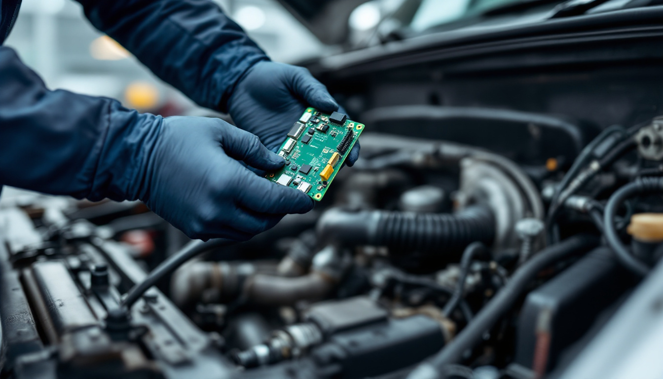 New Module In, Fleet Truck Still Will Not Start: What Programming Got Skipped